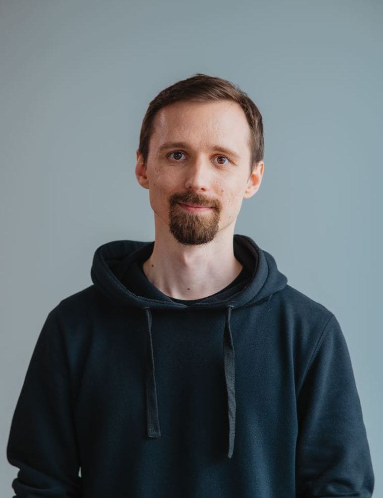 Сергей Павлович Кольцов